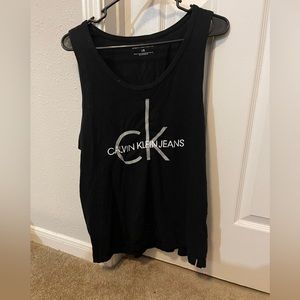 Calvin Klein Tank Top